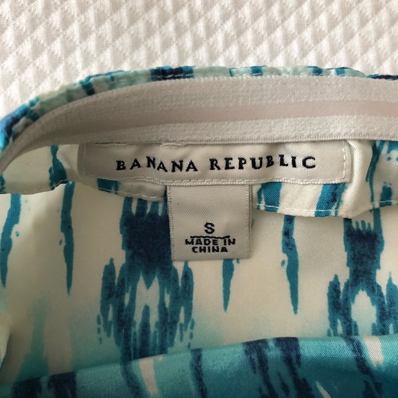 Banana Republic Halter Top - Picture 5 of 6